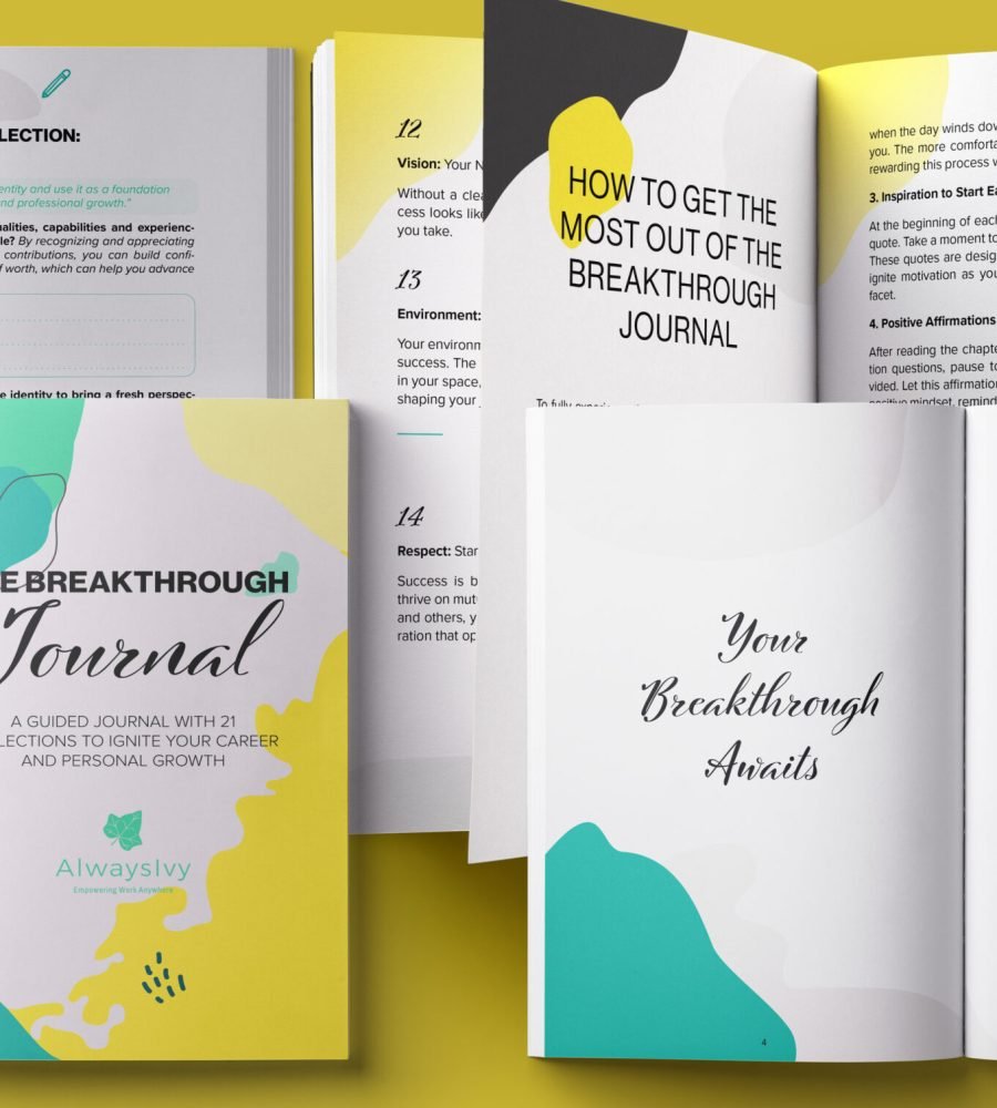 3D---The-Breakthrough-Journal